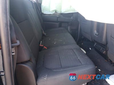 Zdjęcie 10 z 12 samochodu: 2020 CHEVROLET SILVERADO C1500 LT VIN:3GCPWCEDXLG348611 - miniatura