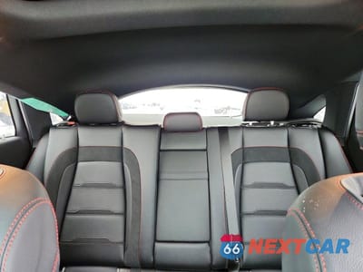 Zdjęcie 10 z 14 samochodu: 2023 MERCEDES-BENZ GLE COUPE AMG 53 4MATIC VIN:4JGFD6BB2PA941854 - miniatura