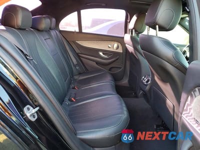 Zdjęcie 10 z 11 samochodu: 2022 MERCEDES-BENZ E 350 VIN:W1KZF8DB4NB034525 - miniatura