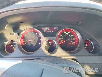 Zdjęcie 9 z 13 samochodu: 2011 GMC ACADIA SLT-1 VIN:1GKKVREDXBJ407612 - miniatura
