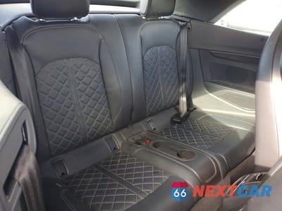 Zdjęcie 10 z 12 samochodu: 2022 AUDI S5 PREMIUM PLUS VIN:WAUW4GF57NN005326 - miniatura