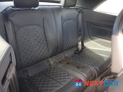 Zdjęcie 10 z 12 samochodu: 2022 AUDI S5 PREMIUM PLUS VIN:WAUW4GF57NN005326 - miniatura