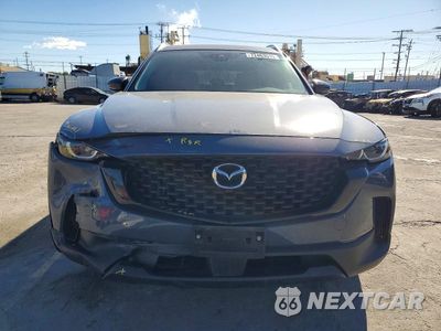 Piąte zdjęcie samochodu w środku: 2023 MAZDA CX-50 PREMIUM VIN:7MMVABDM2RN190427 - miniatura