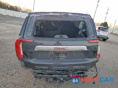 Zdjęcie 6 z 14 samochodu: 2023 GMC YUKON XL DENALI VIN:1GKS2JKT7PR328963 - miniatura