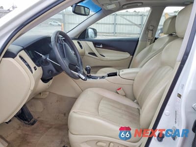 Zdjęcie 7 z 14 samochodu: 2017 INFINITI QX50 VIN:JN1BJ0RP1HM384061 - miniatura