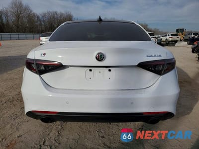 Zdjęcie 6 z 11 samochodu: 2024 ALFA ROMEO GIULIA SPRINT VIN:ZARFANAN6R7682617 - miniatura