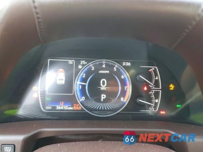 Zdjęcie 9 z 11 samochodu: 2021 LEXUS ES 250 BASE VIN:58AD11D18MU006378 - miniatura