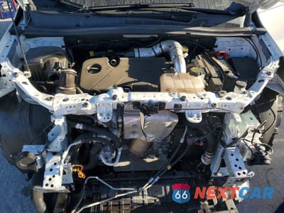 Zdjęcie 11 z 12 samochodu: 2021 BUICK ENCORE PREFERRED VIN:KL4CJESM1MB376962 - miniatura