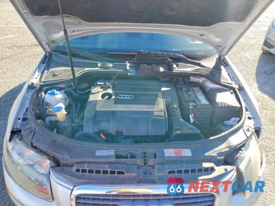 Zdjęcie 11 z 13 samochodu: 2006 AUDI A3 2.0 PREMIUM VIN:WAUNF78P76A186862 - miniatura