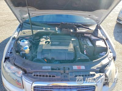 Zdjęcie 11 z 13 samochodu: 2006 AUDI A3 2.0 PREMIUM VIN:WAUNF78P76A186862 - miniatura