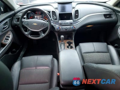Zdjęcie 8 z 12 samochodu: 2014 CHEVROLET IMPALA LT VIN:2G1125S32E9224072 - miniatura