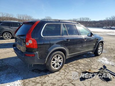 Trzecie zdjęcie samochodu z tyłu: 2005 VOLVO XC90 V8 VIN:YV1CZ852X51178683 - miniatura