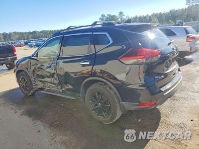 Drugie zdjęcie samochodu z przodu: 2018 NISSAN ROGUE S VIN:5N1AT2MT0JC810199 - miniatura