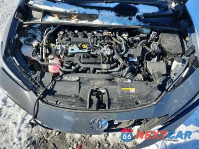 Zdjęcie 11 z 13 samochodu: 2024 TOYOTA PRIUS LE VIN:JTDACAAU8R3018695 - miniatura