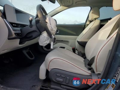 Zdjęcie 7 z 13 samochodu: 2024 HYUNDAI IONIQ 5 LIMITED VIN:KM8KRDDF6RU268606 - miniatura