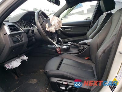 Zdjęcie 7 z 11 samochodu: 2018 BMW 340 XI VIN:WBA8B7G58JNV10931 - miniatura