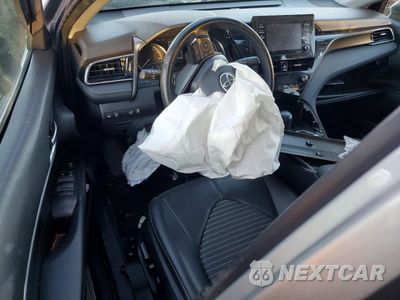 Zdjęcie 8 z 13 samochodu: 2023 TOYOTA CAMRY SE NIGHT SHADE VIN:4T1G11AKXPU736881 - miniatura