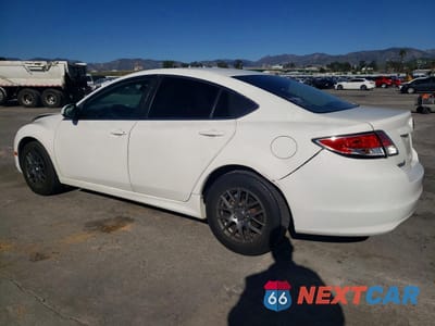 Drugie zdjęcie samochodu z przodu: 2010 MAZDA MAZDA 6 VIN:1YVHZ8CH9A5M08620 - miniatura