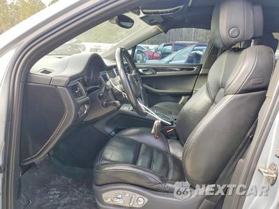 Zdjęcie 7 z 13 samochodu: 2015 PORSCHE MACAN S VIN:WP1AB2A59FLB58377 - miniatura