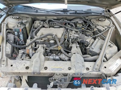 Zdjęcie 11 z 12 samochodu: 2002 BUICK CENTURY LIMITED VIN:2G4WY55J921106418 - miniatura