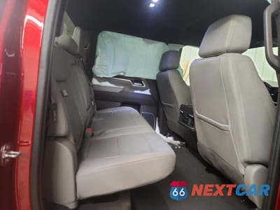 Zdjęcie 10 z 13 samochodu: 2024 GMC SIERRA K2500 SLT VIN:1GT49NE73RF166713 - miniatura