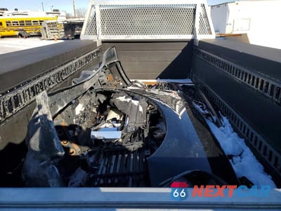 Zdjęcie 10 z 14 samochodu: 2022 RAM 3500 TRADESMAN UTILITY / SERVICE TRUCK VIN:3C63R2GJ1NG292605 - miniatura