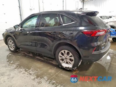 Drugie zdjęcie samochodu z przodu: 2025 FORD ESCAPE ACTIVE VIN:1FMCU9GN7SUA75907 - miniatura