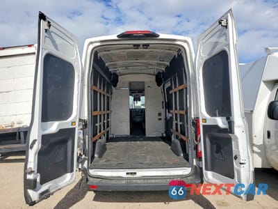 Zdjęcie 10 z 13 samochodu: 2022 FORD TRANSIT 250 DELIVERY VAN VIN:1FTBR1X85NKA23334 - miniatura
