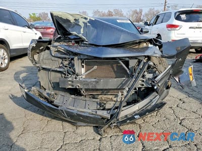 Piąte zdjęcie samochodu w środku: 2017 CHEVROLET CAMARO LT VIN:1G1FB1RX5H0164584 - miniatura