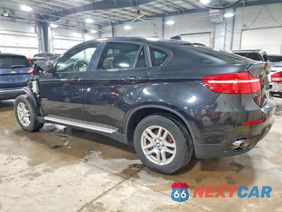 Drugie zdjęcie samochodu z przodu: 2008 BMW X6 XDRIVE35I VIN:5UXFG43598L221657 - miniatura