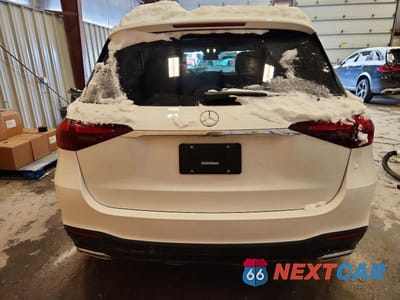 Zdjęcie 6 z 12 samochodu: 2024 MERCEDES-BENZ GLE 350 4MATIC VIN:4JGFB4FB0RB091773 - miniatura