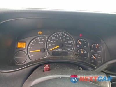 Zdjęcie 9 z 12 samochodu: 1999 GMC NEW SIERRA C1500 VIN:1GTEC19T7XZ537275 - miniatura