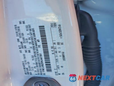 Zdjęcie 13 z 13 samochodu: 2022 FORD ESCAPE SE VIN:1FMCU9BZ6NUA61561 - miniatura