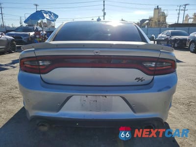 Zdjęcie 6 z 12 samochodu: 2019 DODGE CHARGER R/T VIN:2C3CDXCT3KH754108 - miniatura