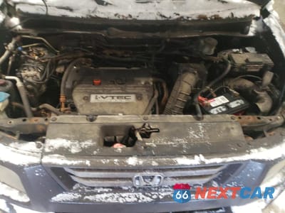 Zdjęcie 11 z 12 samochodu: 2008 HONDA ELEMENT EX VIN:5J6YH28718L005155 - miniatura