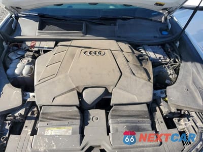 Zdjęcie 12 z 13 samochodu: 2019 AUDI Q8 PREMIUM PLUS S-LINE VIN:WA1EVAF15KD026077 - miniatura