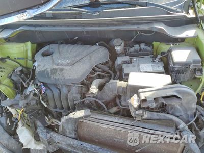 Zdjęcie 11 z 13 samochodu: 2016 KIA SOUL VIN:KNDJN2A21G7839349 - miniatura