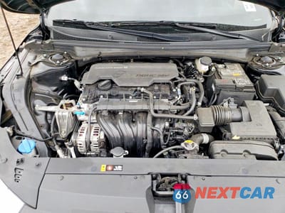 Zdjęcie 11 z 11 samochodu: 2025 KIA K4 GT-LINE VIN:3KPFW4DEXSE065468 - miniatura