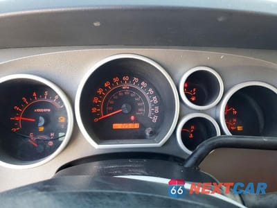 Zdjęcie 9 z 11 samochodu: 2013 TOYOTA TUNDRA DOUBLE CAB SR5 VIN:5TFRY5F17DX146115 - miniatura