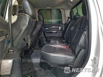 Zdjęcie 10 z 14 samochodu: 2014 RAM 1500 LONGHORN VIN:1C6RR7PT1ES104585 - miniatura