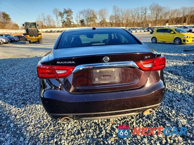 Zdjęcie 6 z 11 samochodu: 2016 NISS MAXIMA 3.5S VIN:1N4AA6AP9GC439356 - miniatura