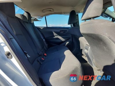 Zdjęcie 10 z 13 samochodu: 2023 TOYOTA COROLLA LE VIN:5YFB4MDE9PP004333 - miniatura