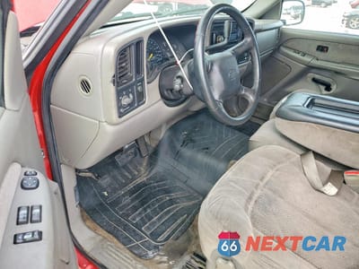 Zdjęcie 8 z 12 samochodu: 2000 CHEVROLET SILVERADO C1500 VIN:2GCEC19T3Y1278200 - miniatura