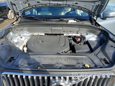 Zdjęcie 12 z 13 samochodu: 2023 VOLVO XC90 PLUS VIN:YV4062PN2P1926672 - miniatura