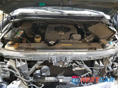 Zdjęcie 11 z 12 samochodu: 2008 NISSAN TITAN CREW VIN:1N6BA07G48N307384 - miniatura