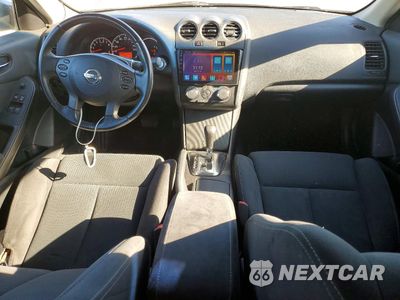 Zdjęcie 8 z 12 samochodu: 2010 NISSAN ALTIMA S VIN:1N4AL2EP6AC142503 - miniatura