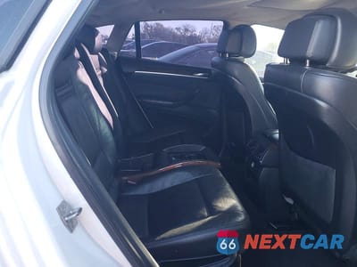 Zdjęcie 11 z 12 samochodu: 2011 BMW X6 XDRIVE35I VIN:5UXFG2C56BLX05720 - miniatura