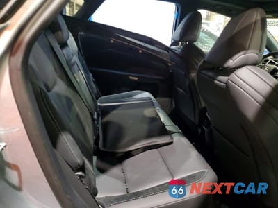 Zdjęcie 10 z 12 samochodu: 2024 LEXUS RX 500H F SPORT VIN:2T2BCMEA2RC013663 - miniatura