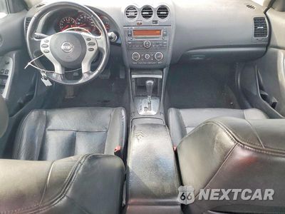 Zdjęcie 8 z 11 samochodu: 2008 NISSAN ALTIMA 2.5 VIN:1N4AL21E08N412750 - miniatura