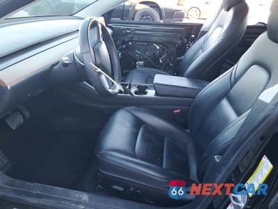 Zdjęcie 7 z 13 samochodu: 2018 TESLA MODEL 3 VIN:5YJ3E1EA7JF016088 - miniatura